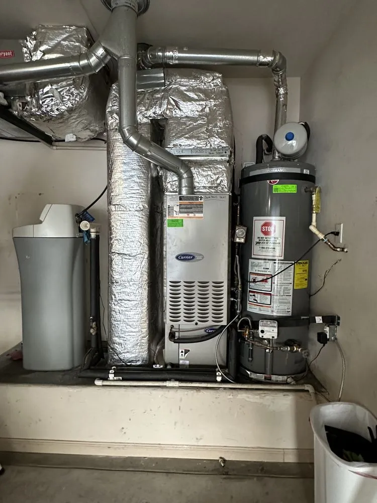 Slide of Perfect Pipes Plumbing Heating & Cooling