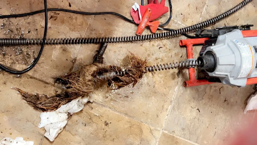 Slide of Perfect Plumbing