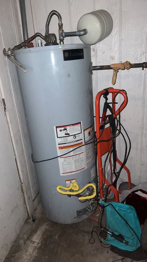 Slide of Perfect Plumbing