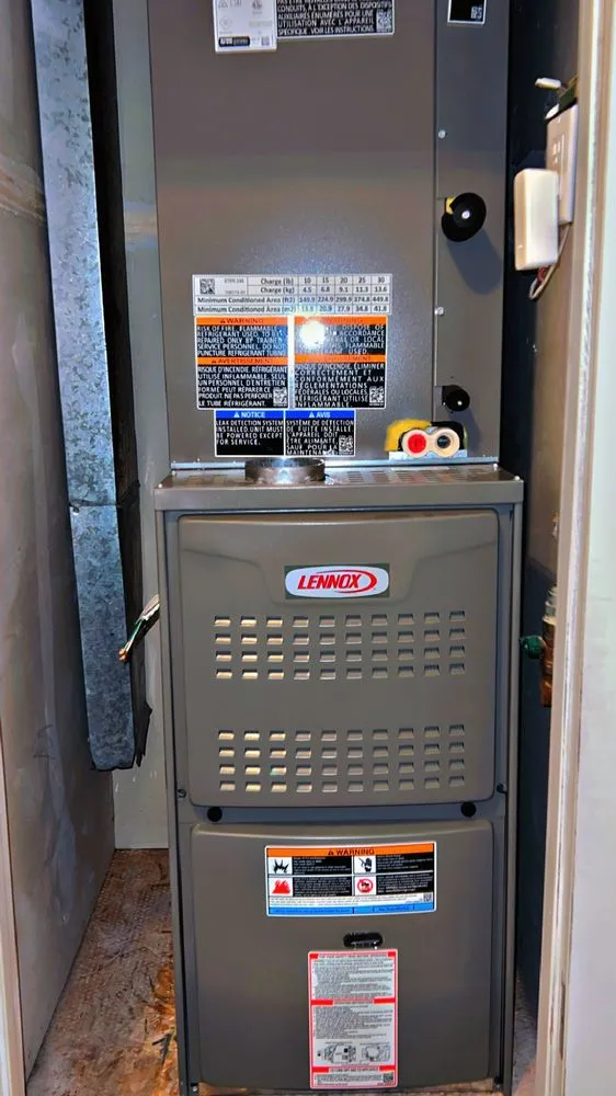 Slide of Perfect Plumbing