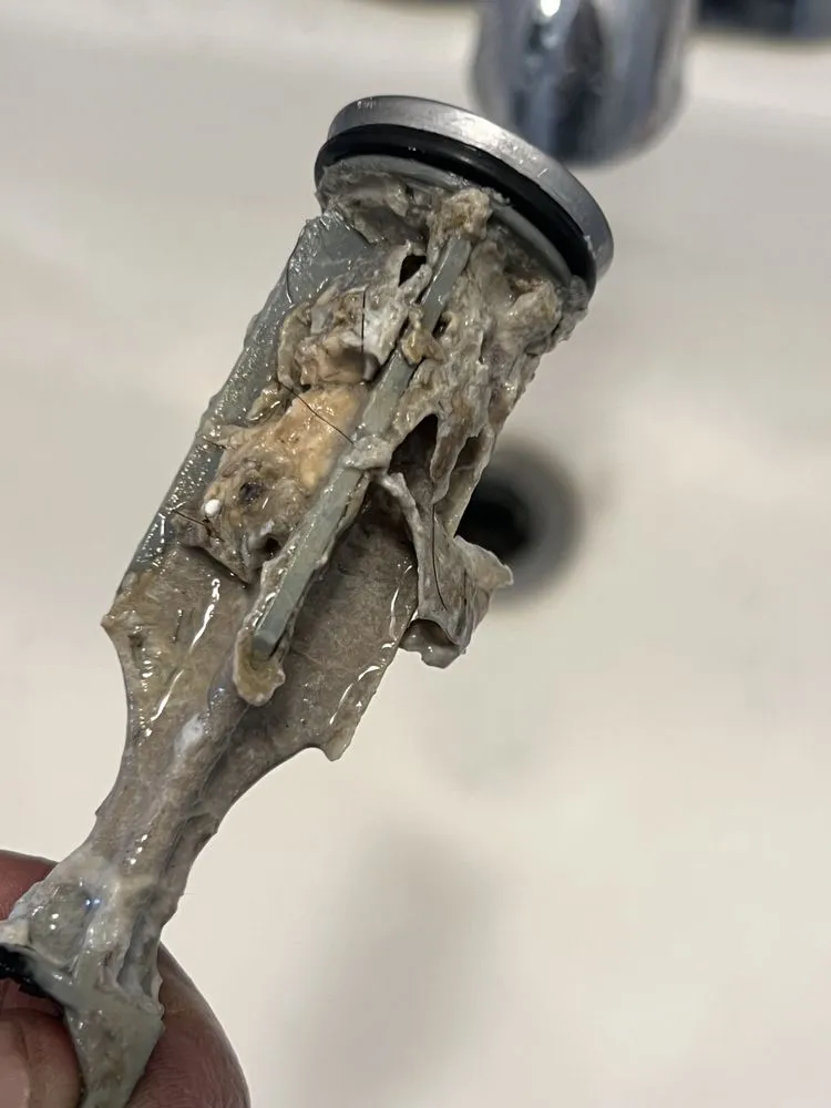 Slide of Perfect Plumbing