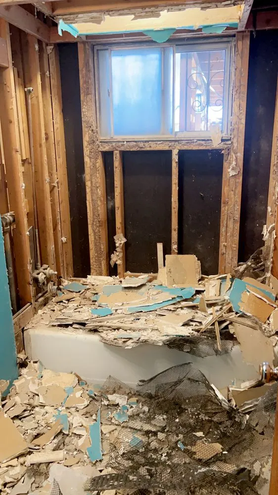 Slide of Perfect Plumbing