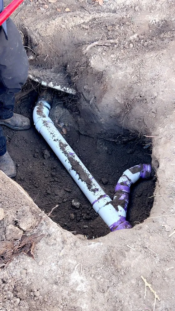 Slide of Perfect Plumbing