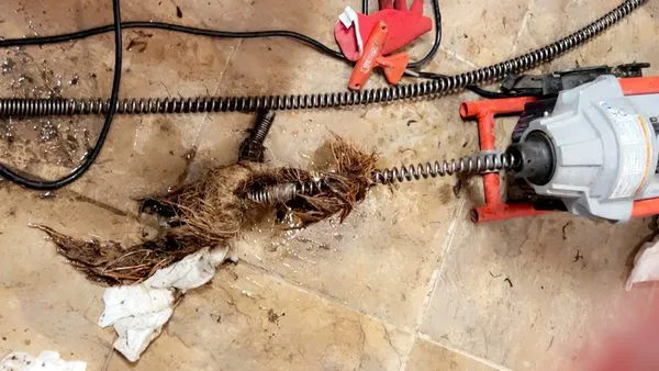 Perfect Plumbing Logo