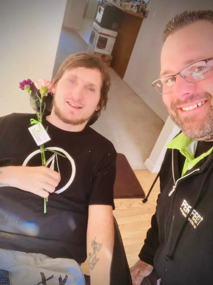 Slide of Perfect Plumbing Heating & Air