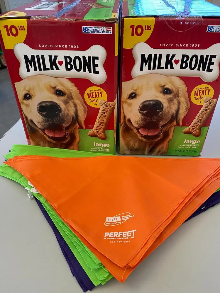 Slide of Perfect Plumbing Heating & Air