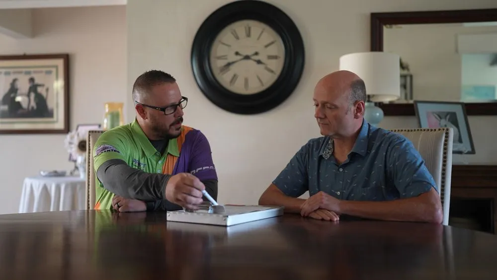 Slide of Perfect Plumbing Heating & Air