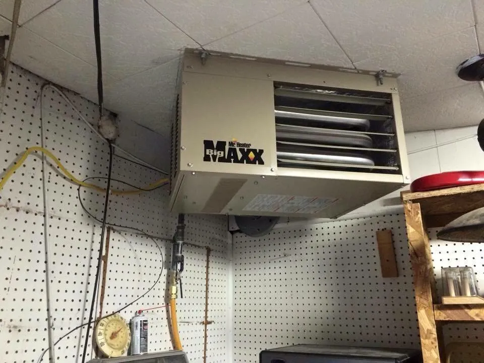 Slide of Perfect Seasons Heating & Cooling