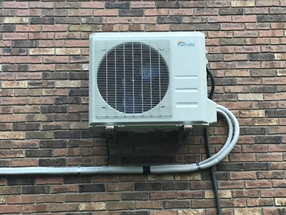 Slide of Perfect Seasons Heating & Cooling