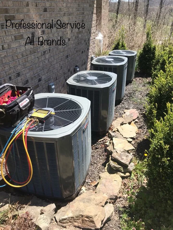 Slide of Perfect Seasons Heating & Cooling