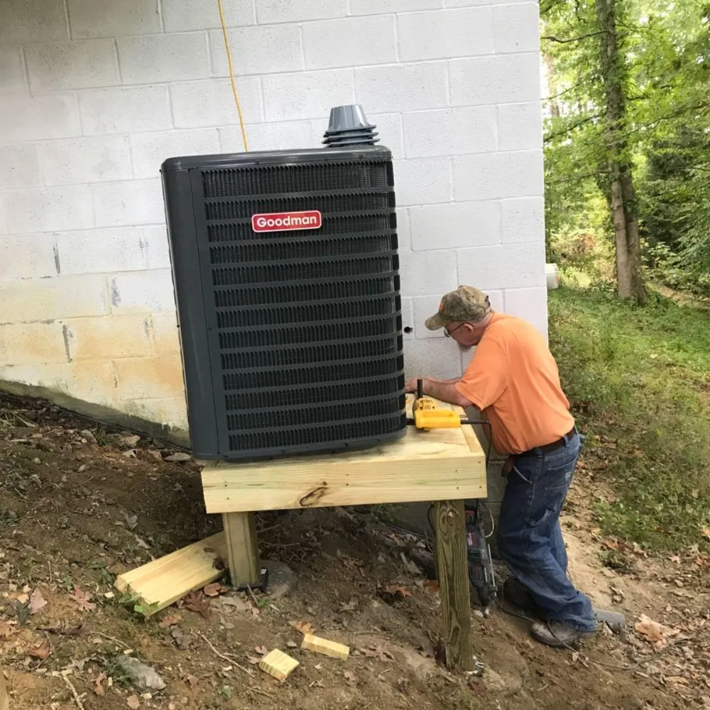 Slide of Perfect Seasons Heating & Cooling