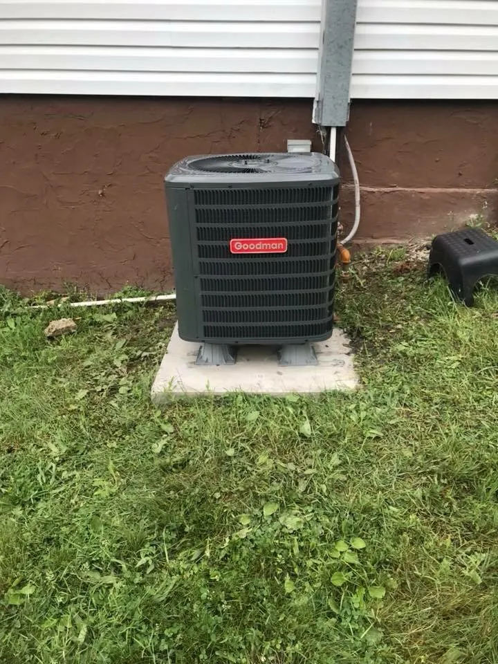 Slide of Perfect Seasons Heating & Cooling