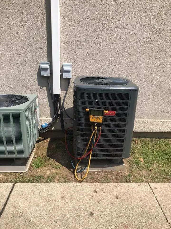 Slide of Perfect Seasons Heating & Cooling