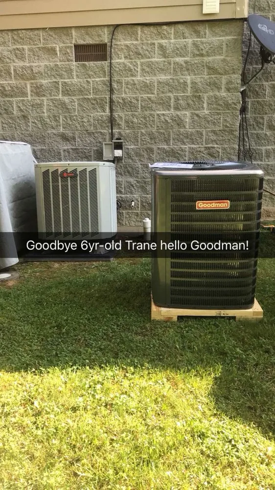 Slide of Perfect Seasons Heating & Cooling