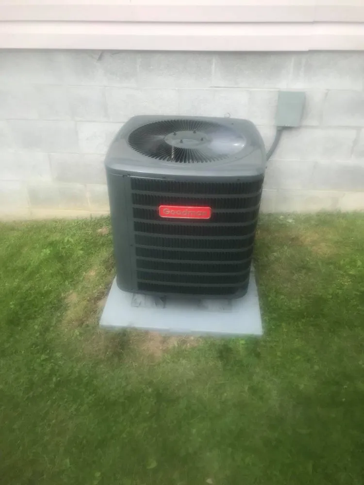 Slide of Perfect Seasons Heating & Cooling