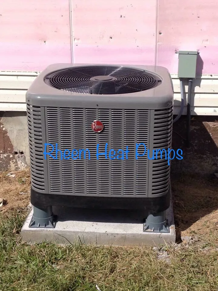 Slide of Perfect Seasons Heating & Cooling