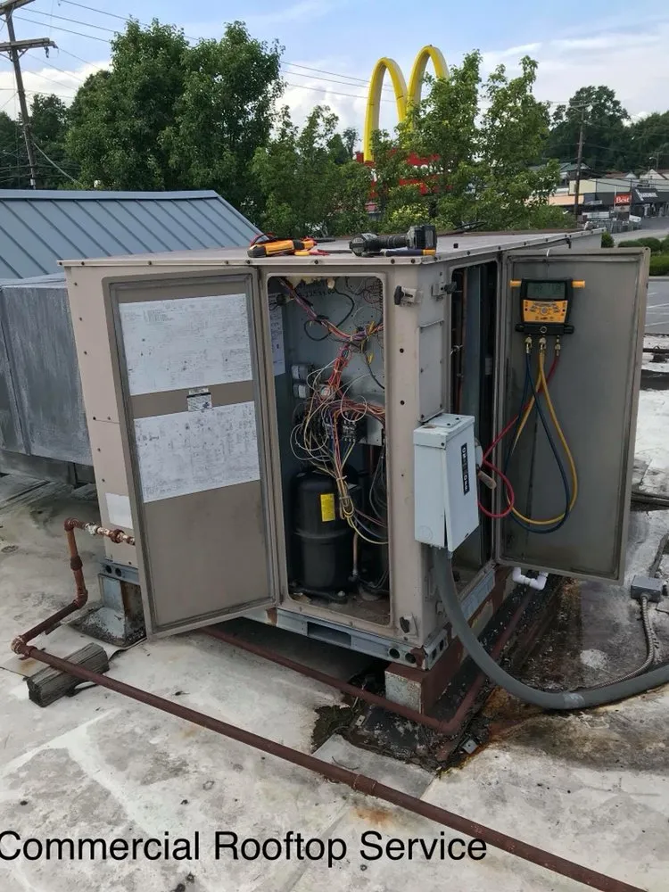 Slide of Perfect Seasons Heating & Cooling