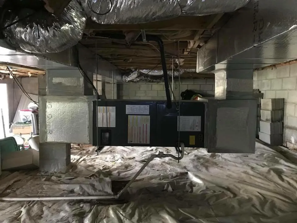 Slide of Perfect Seasons Heating & Cooling