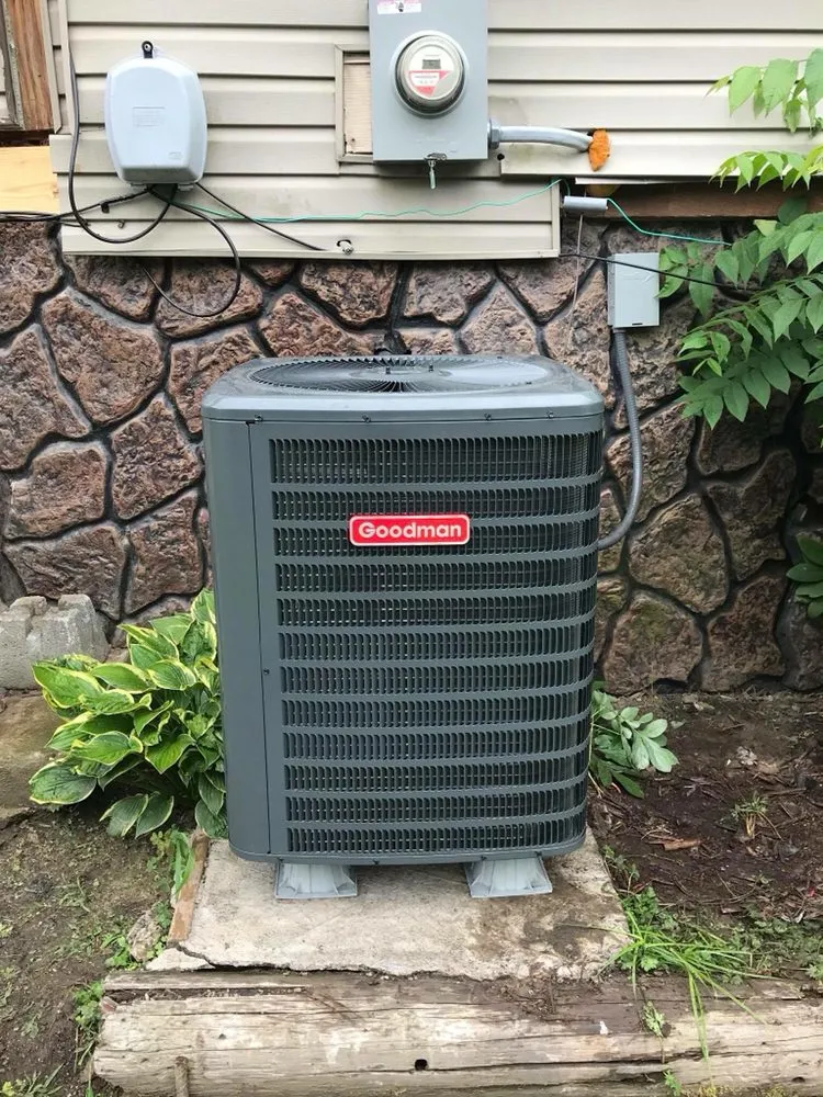 Slide of Perfect Seasons Heating & Cooling