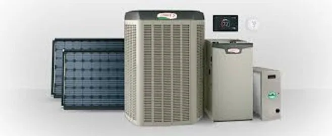 Slide of Perfect Seasons Heating & Cooling