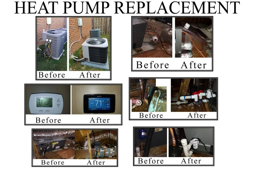 Slide of Perfect Service Heating & Air