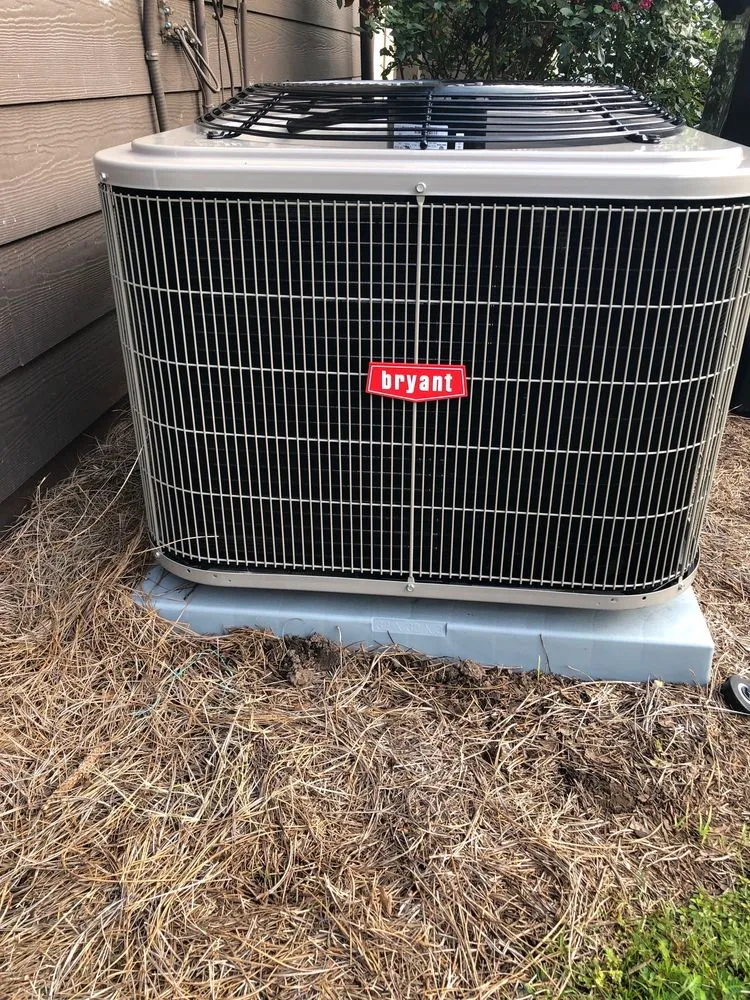 Slide of Perfect Service Heating & Air