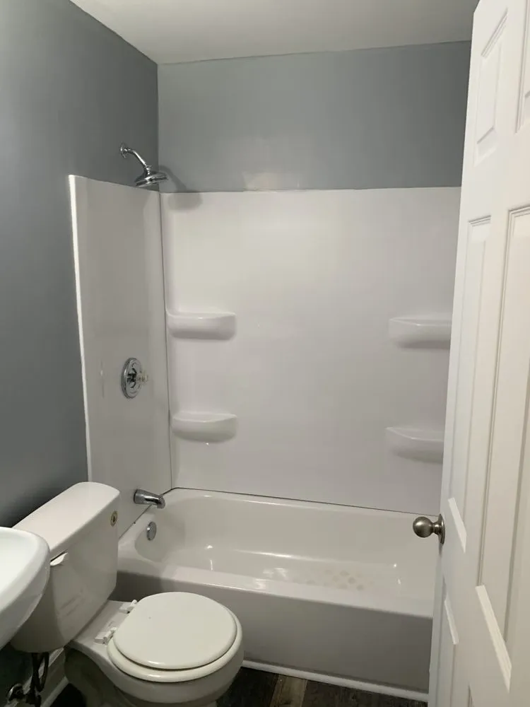 Slide of Perfect Solution Management