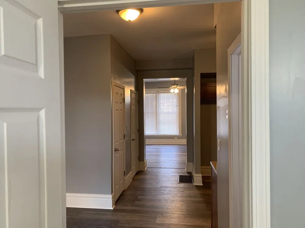 Slide of Perfect Solution Management