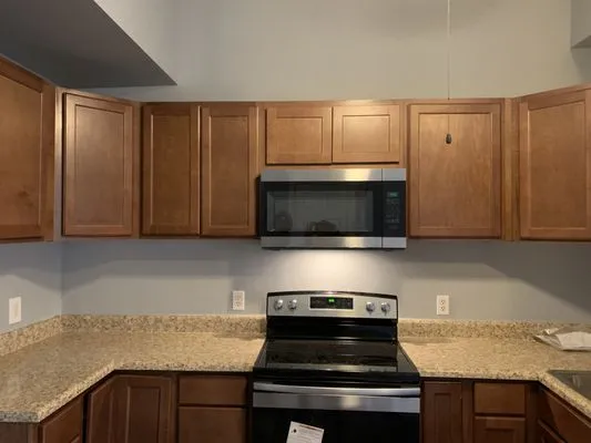 Perfect Solution Management Logo