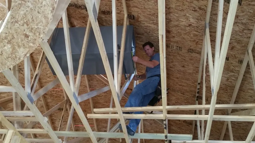 Slide of Perfect Temp A/C