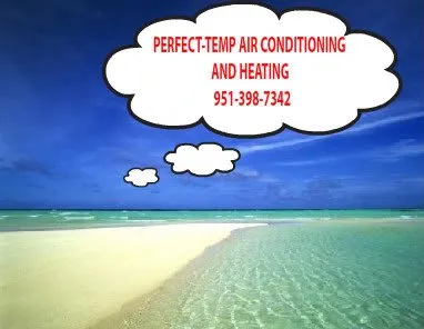 Slide of Perfect-Temp Air Conditioning And Heating