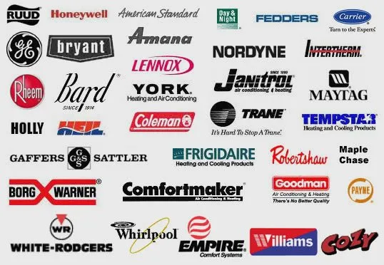 Slide of Perfect-Temp Air Conditioning And Heating