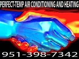 Slide of Perfect-Temp Air Conditioning And Heating