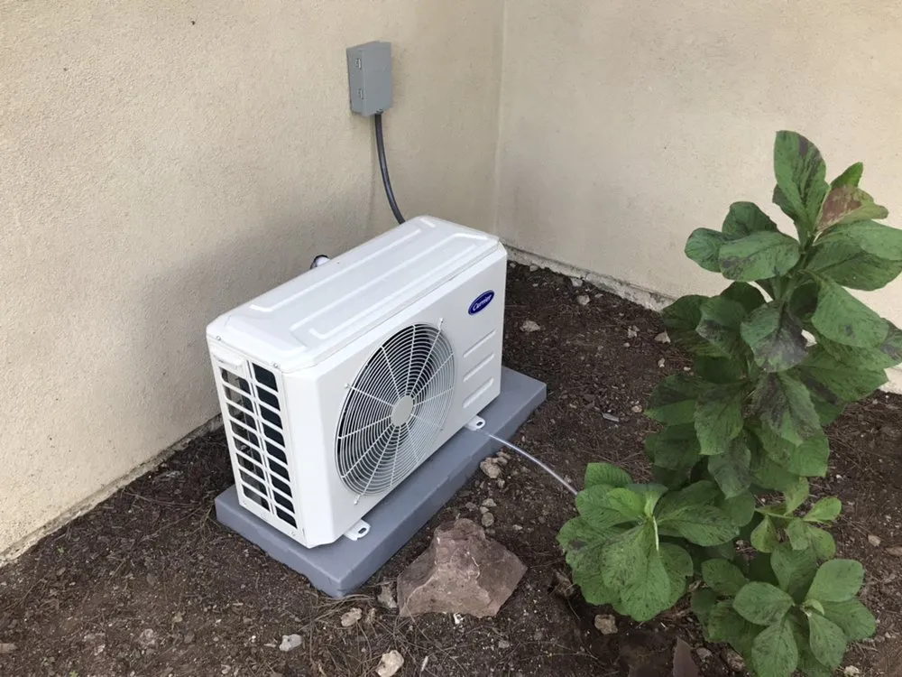 Slide of Perfect Temp