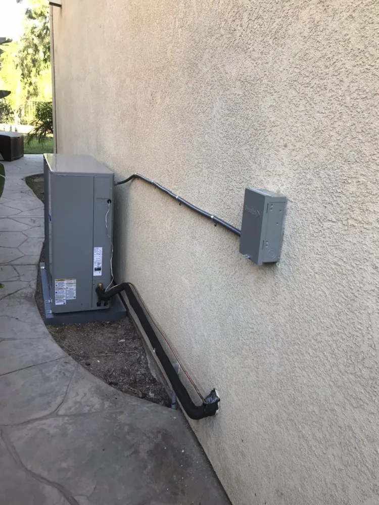 Slide of Perfect Temp