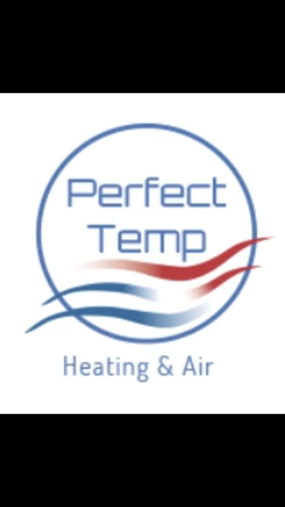 Slide of Perfect Temp