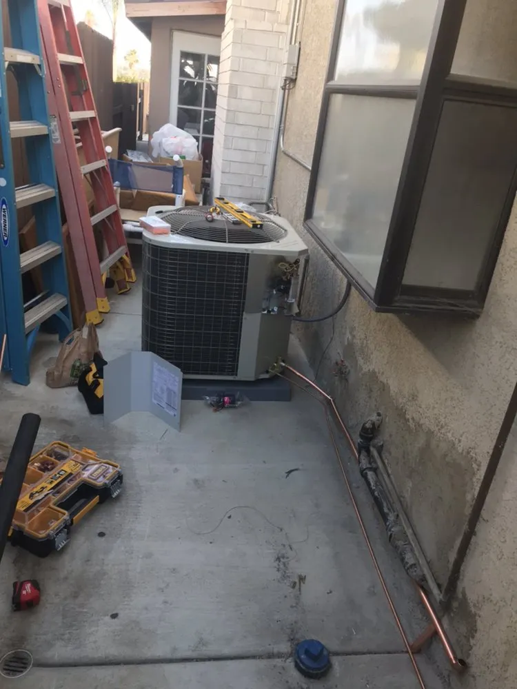 Slide of Perfect Temp