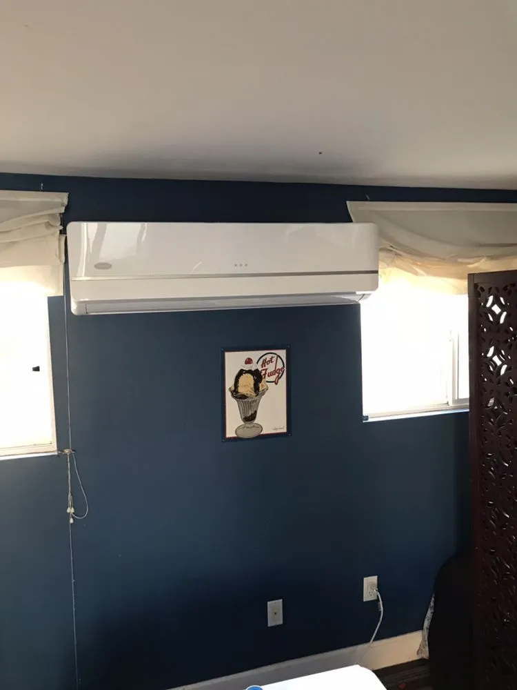 Slide of Perfect Temp