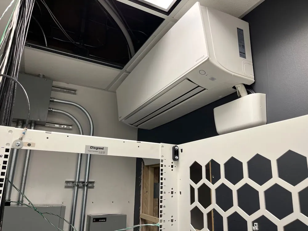 Slide of Perfect Temp