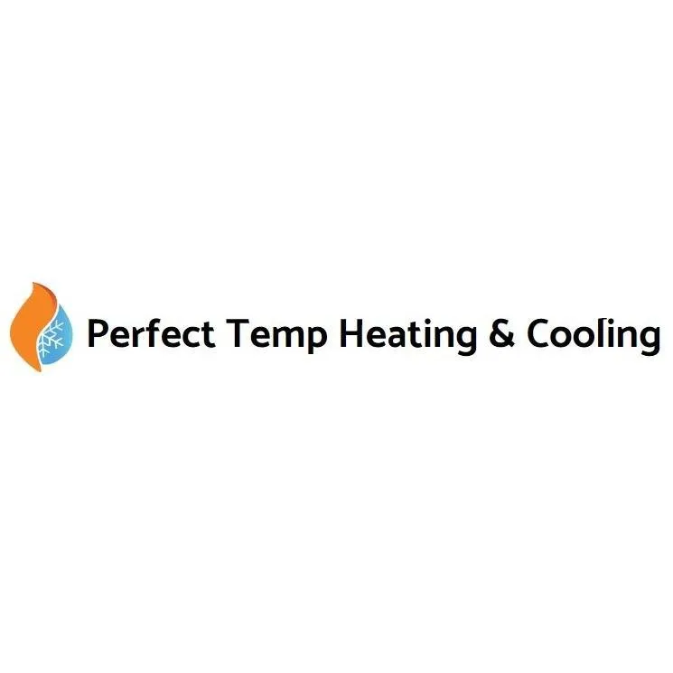 Slide of Perfect Temp Heating & Cooling