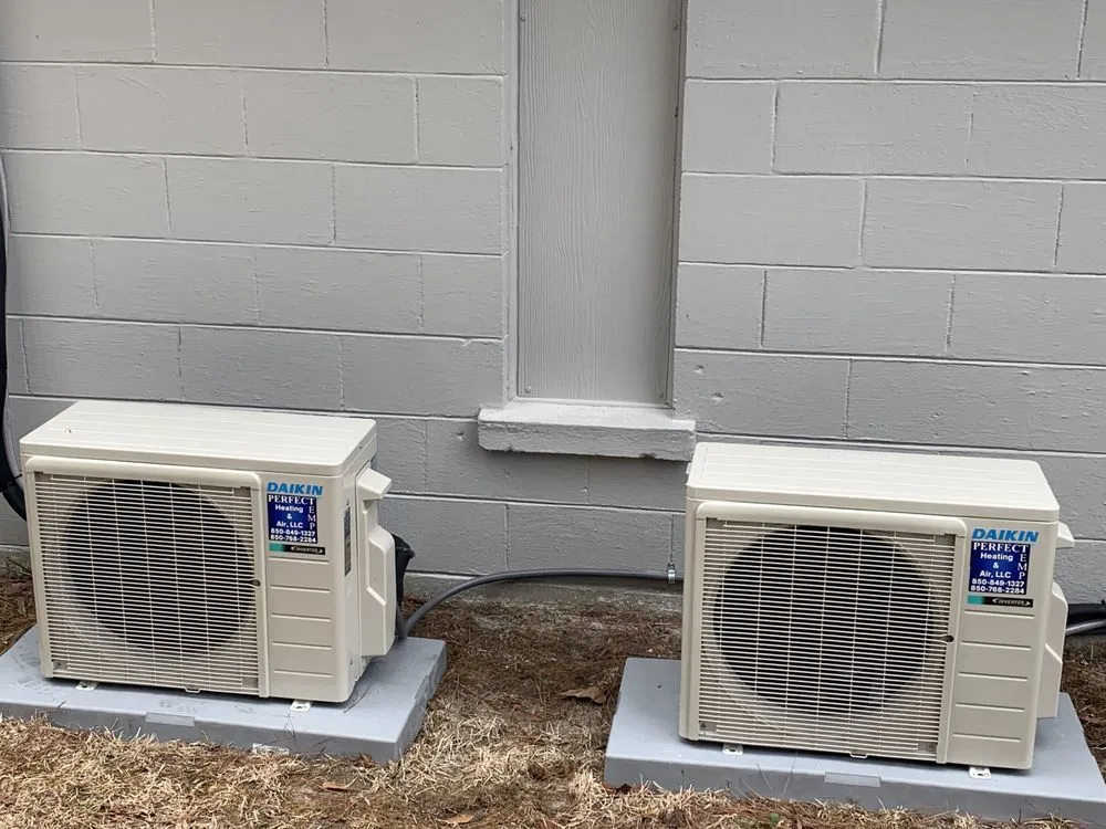 Slide of Perfect Temp Heating And Air Conditioning