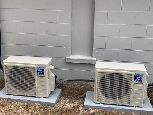 Perfect Temp Heating And Air Conditioning