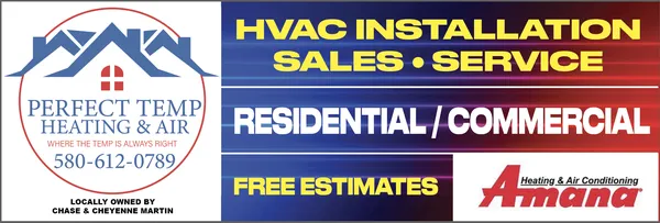 Perfect Temp Heating And Air