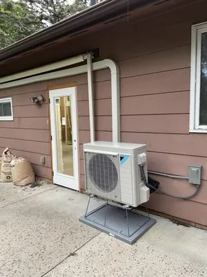 Perfect Temp Heating and Cooling