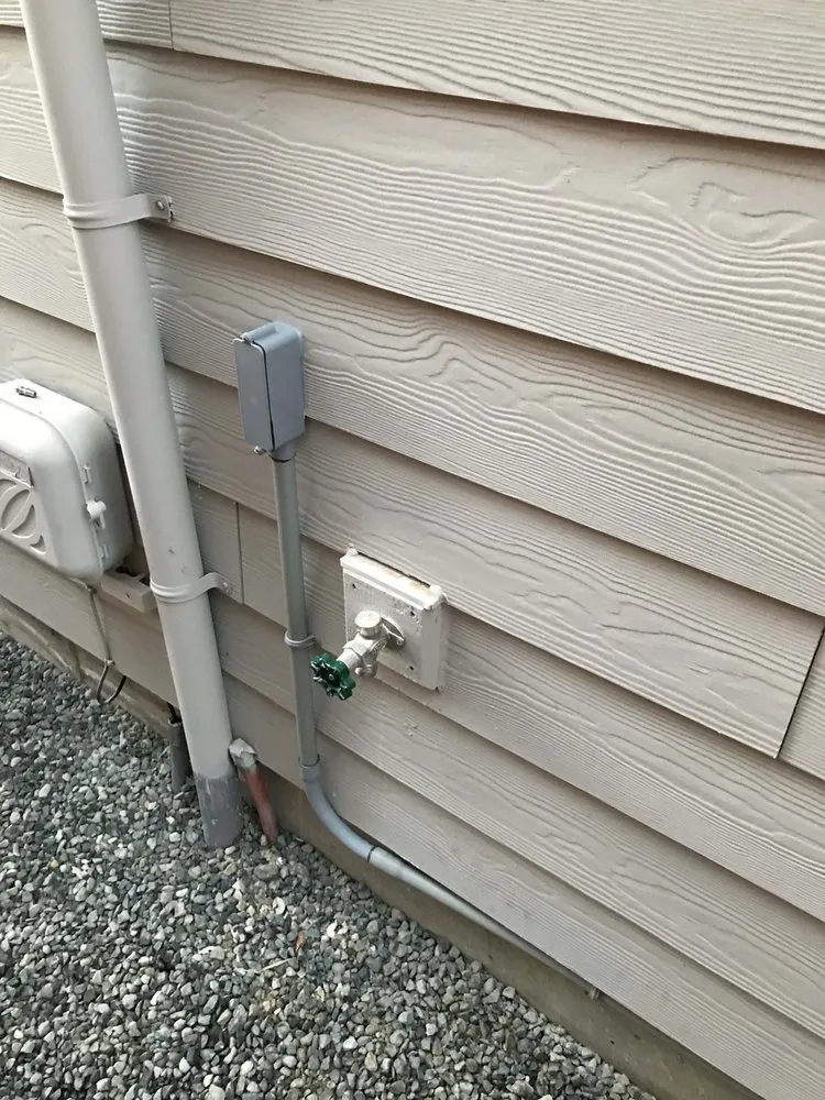 Slide of Perfect Temp Heating And Cooling