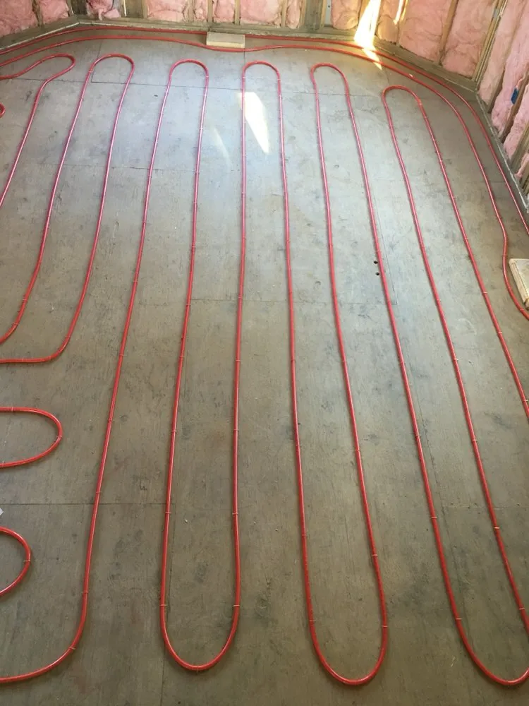 Slide of Perfect Temp Heating And Cooling