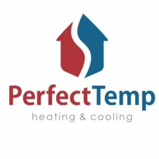 Slide of Perfect Temp Heating And Cooling