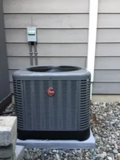 Slide of Perfect Temp Heating And Cooling