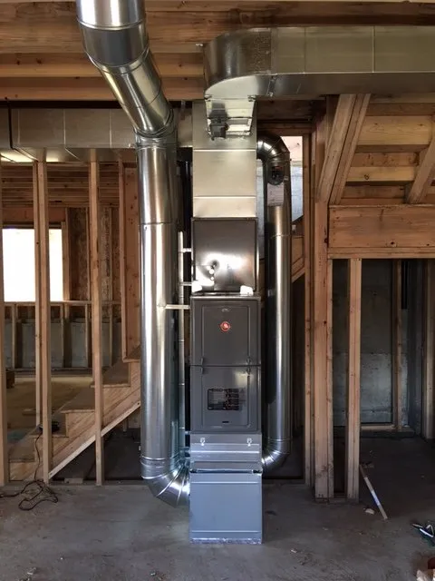 Slide of Perfect Temp Heating And Cooling