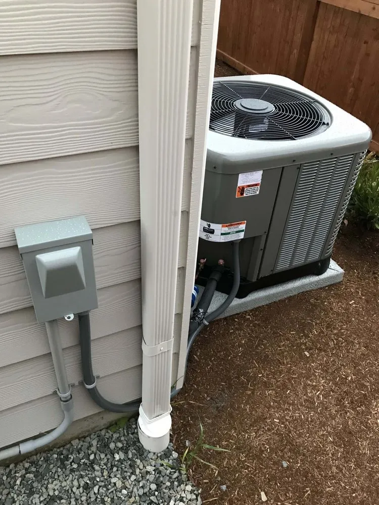 Slide of Perfect Temp Heating And Cooling